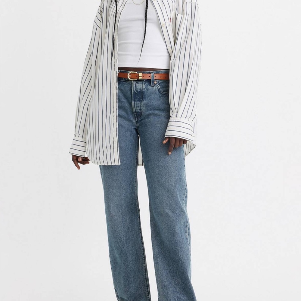 Levi’s 501 90s (multiple dimensions)